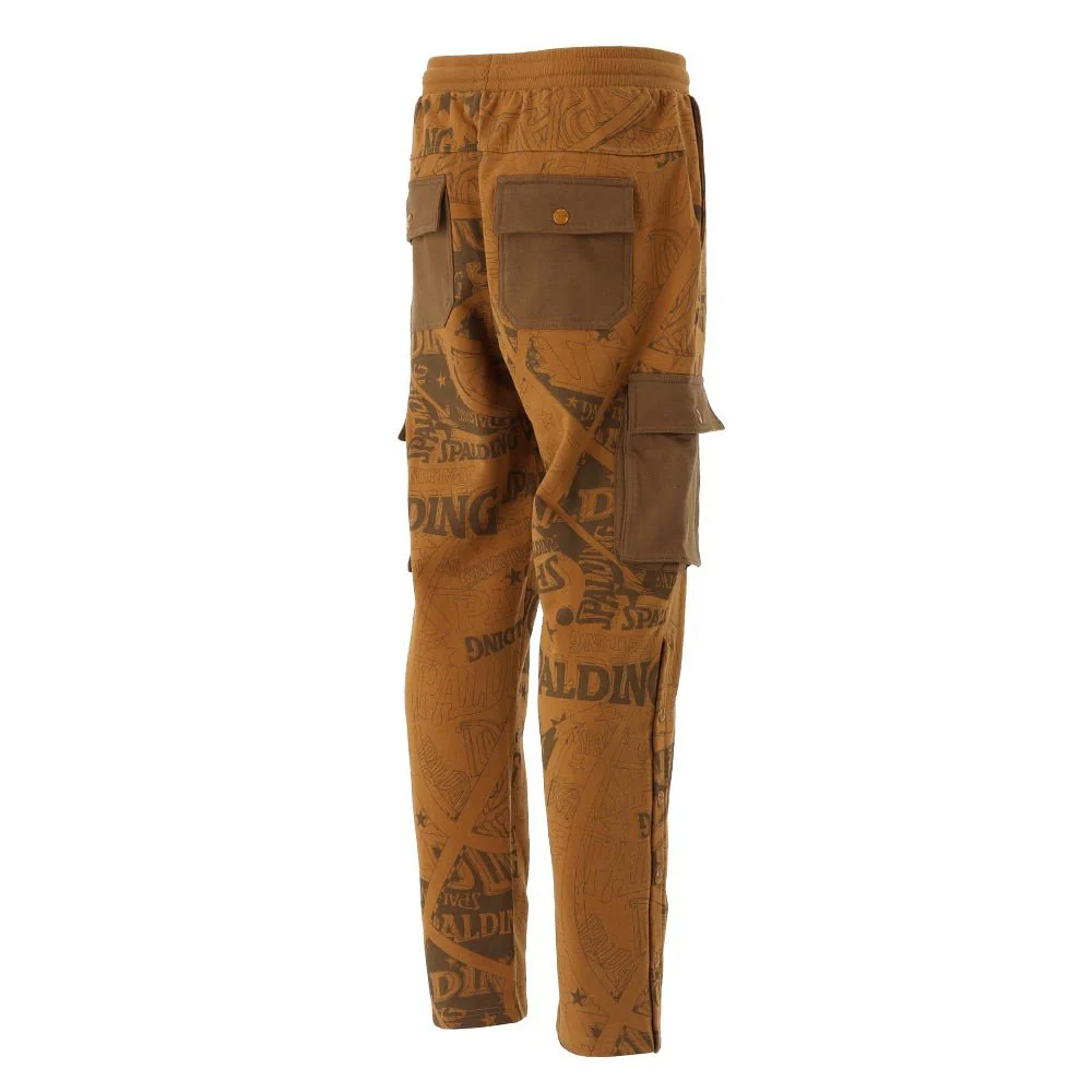 Urban Gold Baggy Pants - Image 17