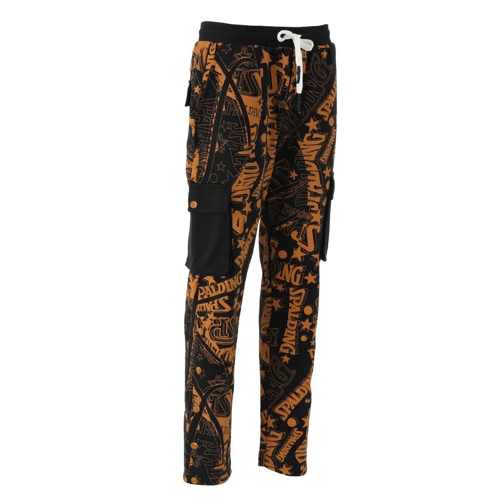 Urban Gold Baggy Pants - Image 6