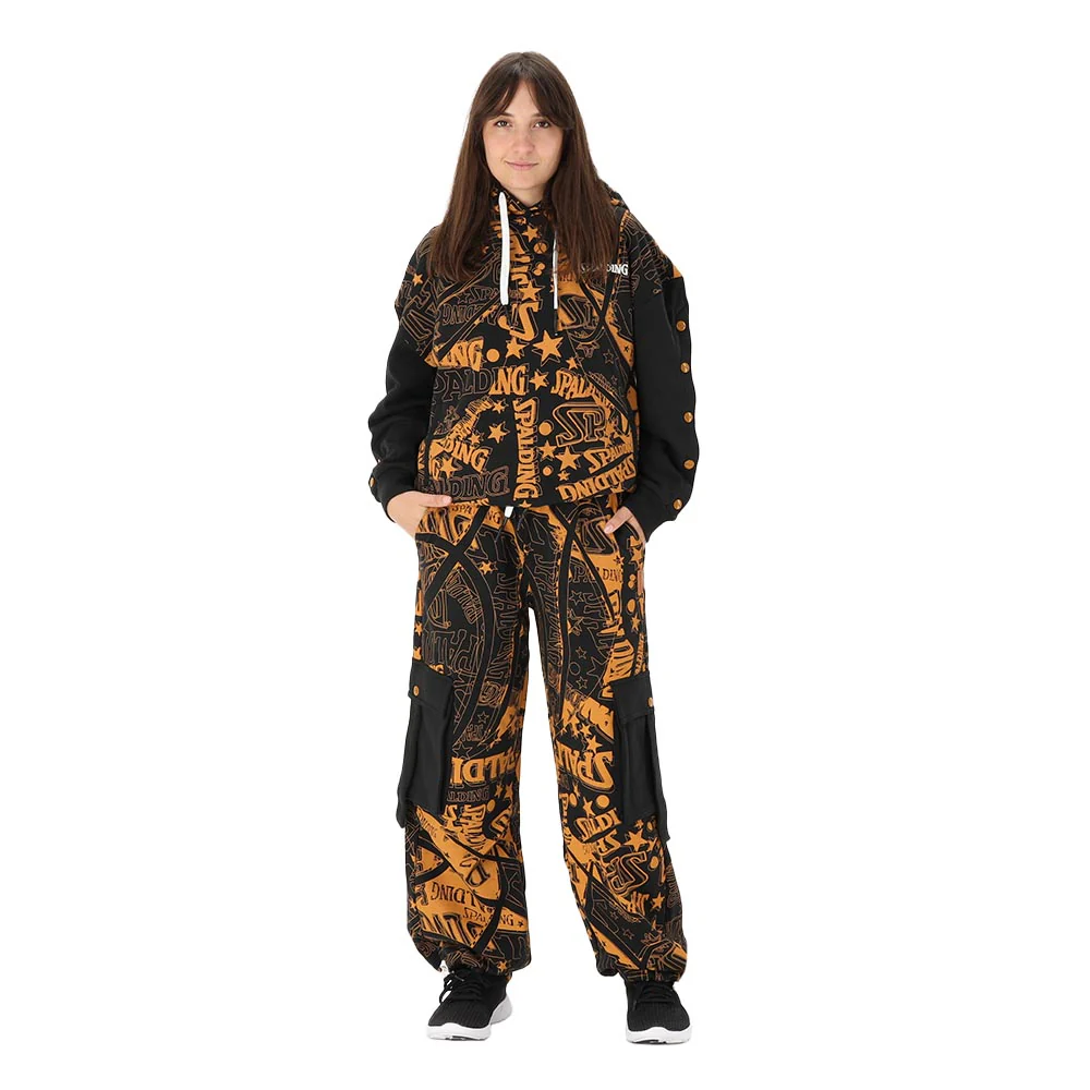 Urban Gold Baggy Pants Women - Image 10