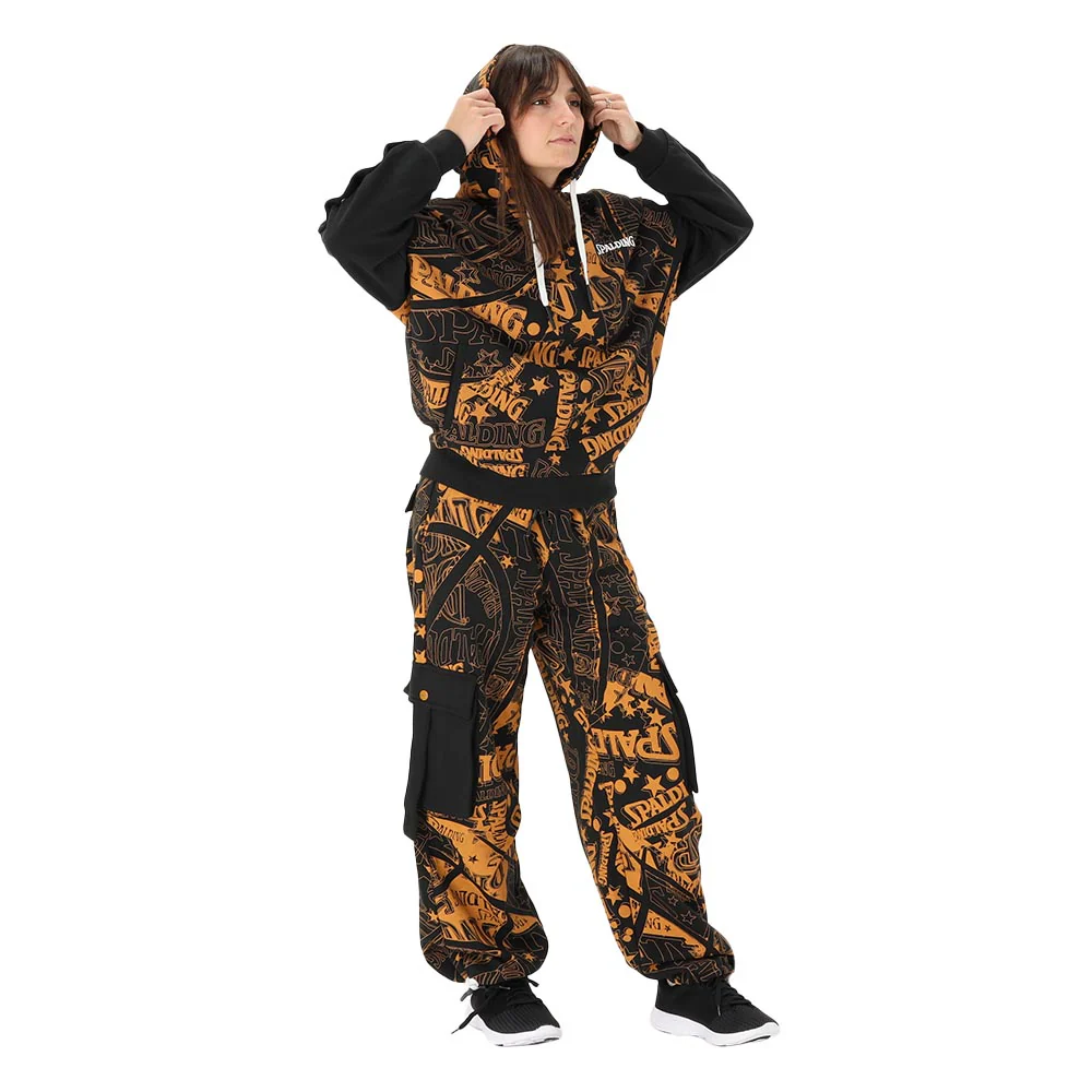 Urban Gold Baggy Pants Women - Image 11