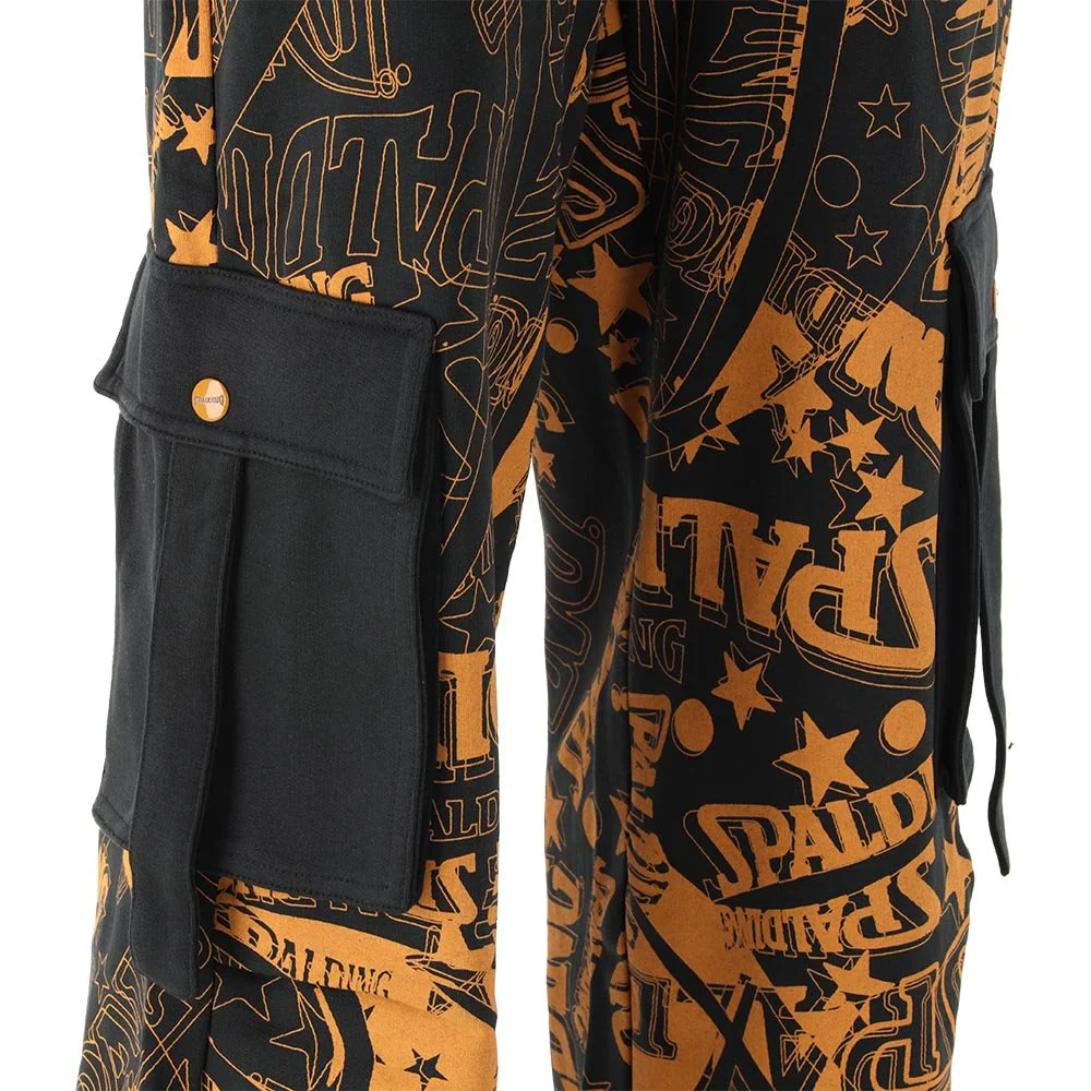 Urban Gold Baggy Pants Women - Image 8