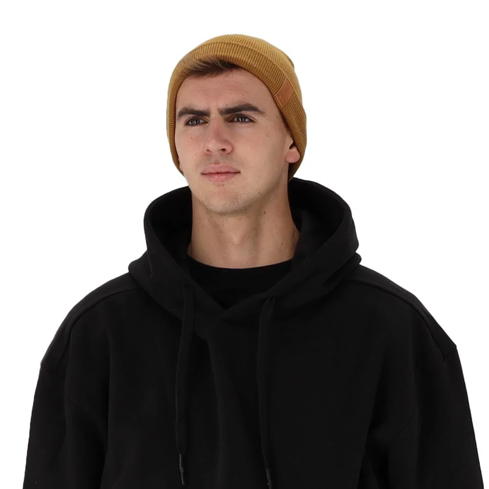 Urban Gold Beanie - Image 6