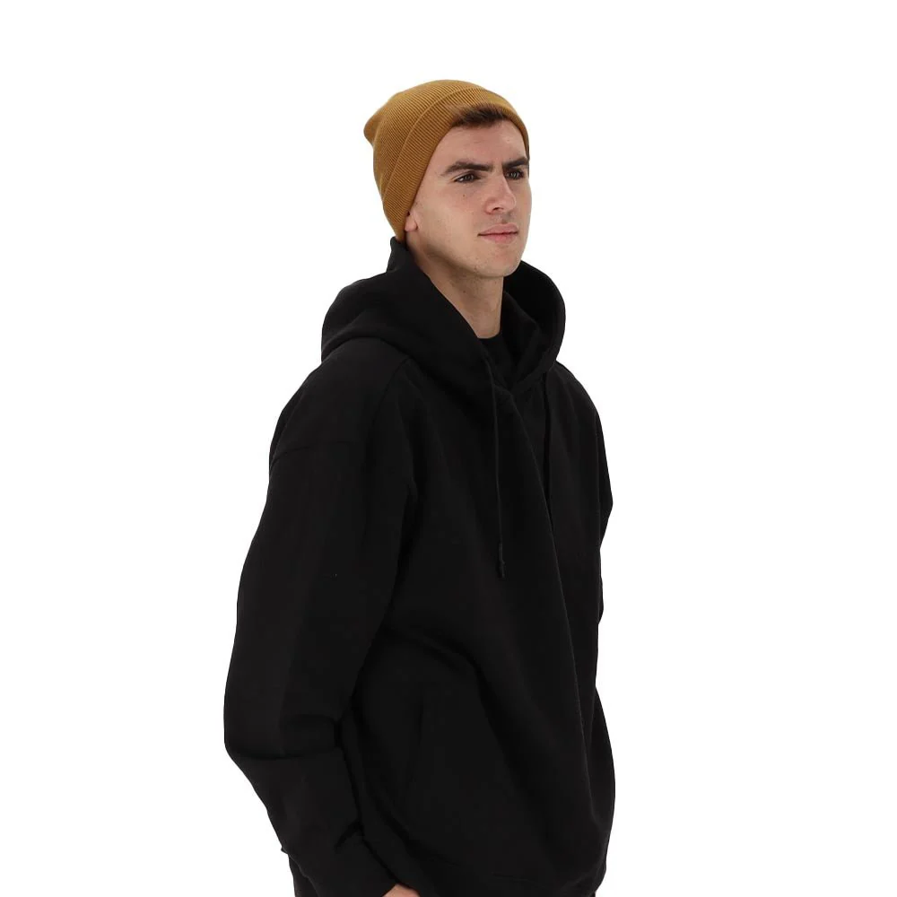 Urban Gold Beanie - Image 8