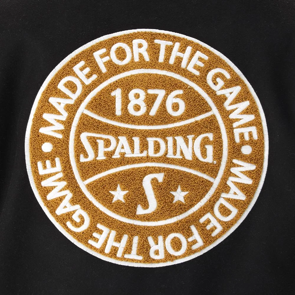 Urban Gold College Jacket - Image 10