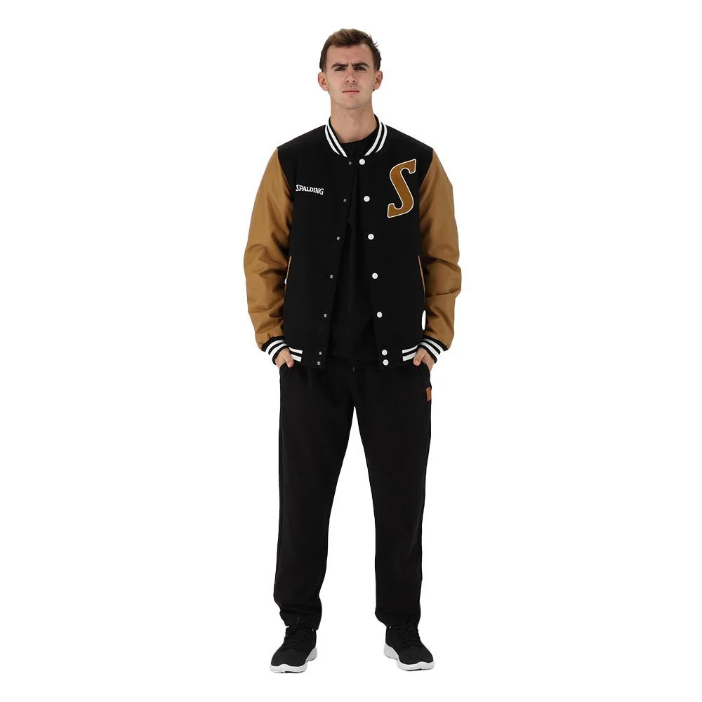 Urban Gold College Jacket - Image 12