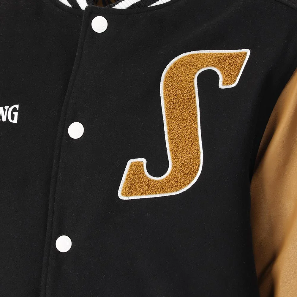 Urban Gold College Jacket - Image 8