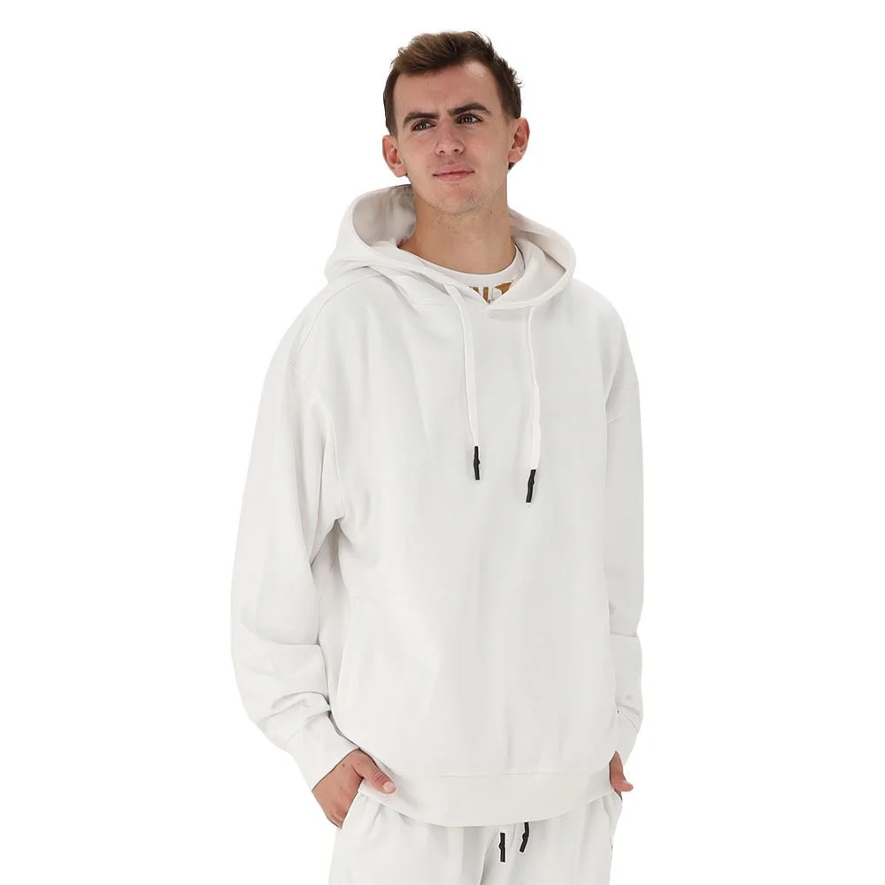 Urban Gold Hoodie