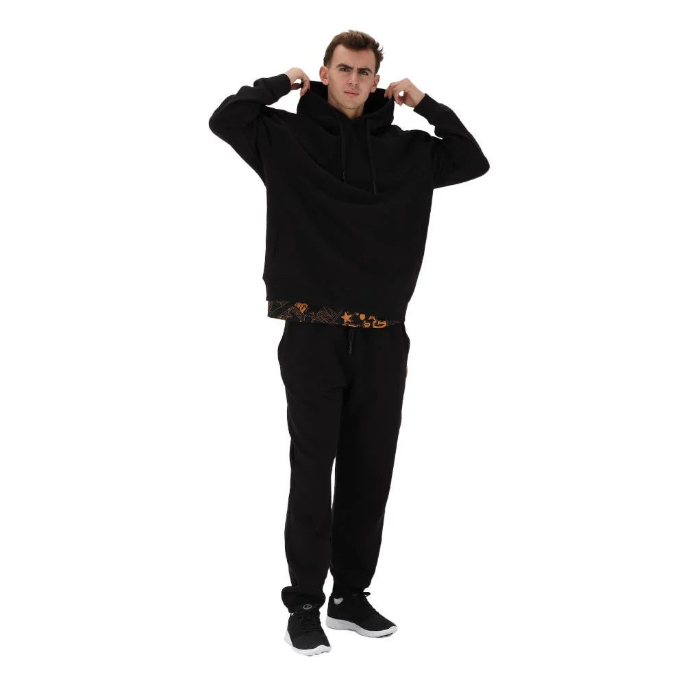 Urban Gold Hoodie - Image 22