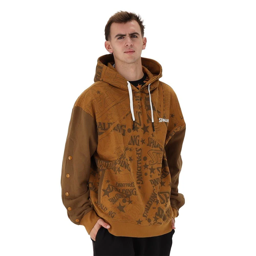 Urban Gold Hoodie