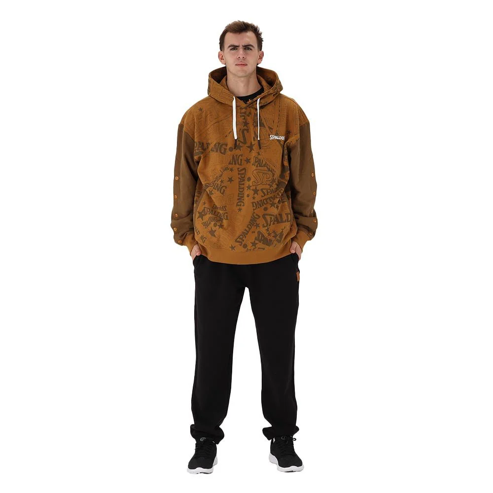 Urban Gold Hoodie - Image 10