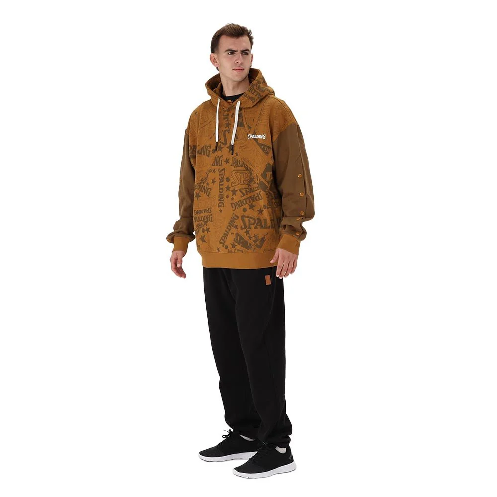 Urban Gold Hoodie - Image 11