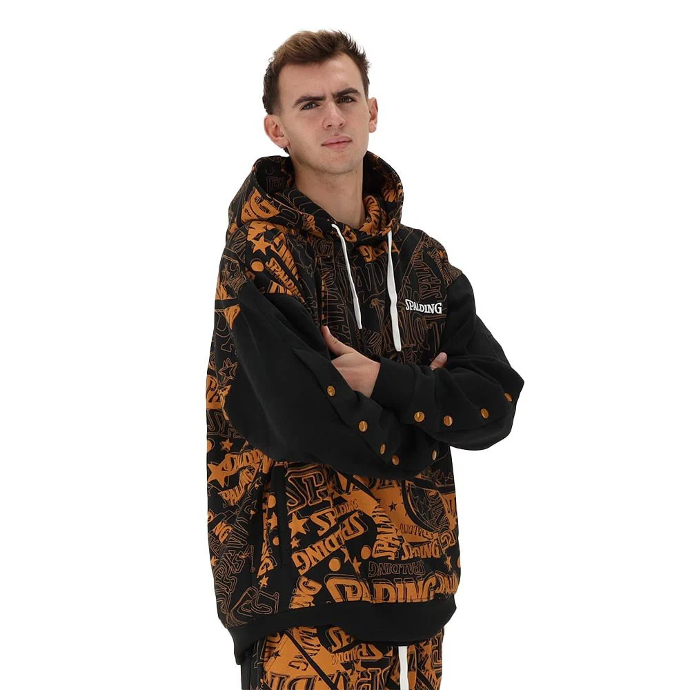 Urban Gold Hoodie - Image 12