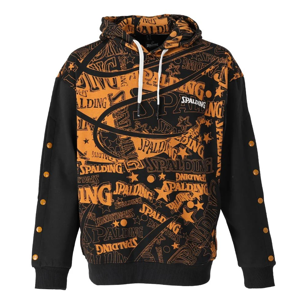 Urban Gold Hoodie - Image 14