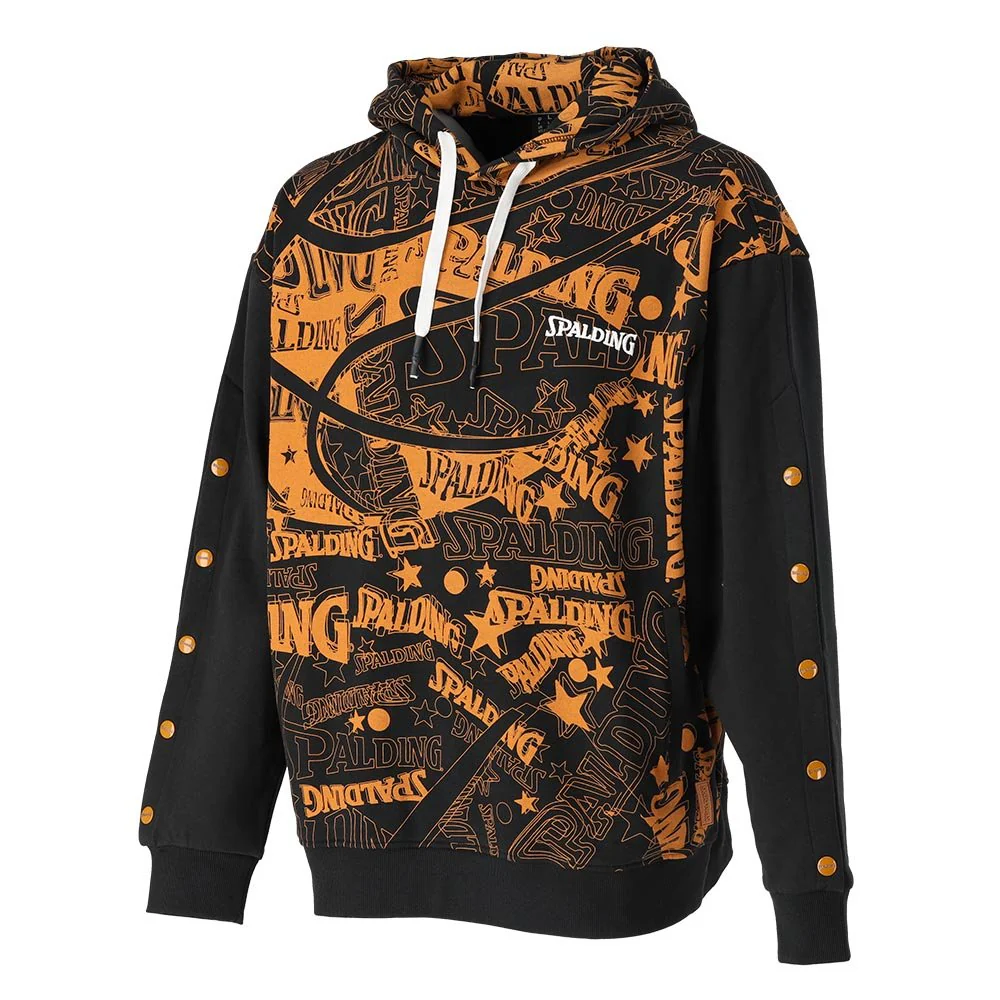 Urban Gold Hoodie - Image 16