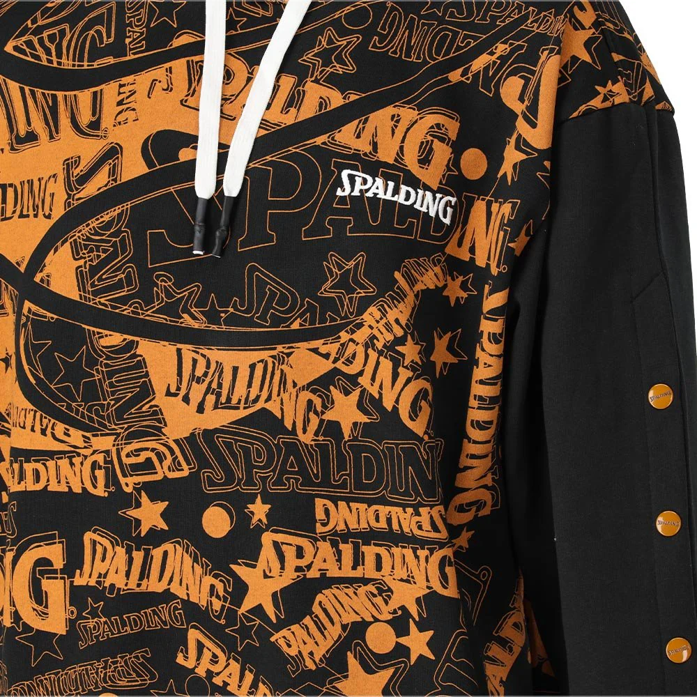 Urban Gold Hoodie - Image 19