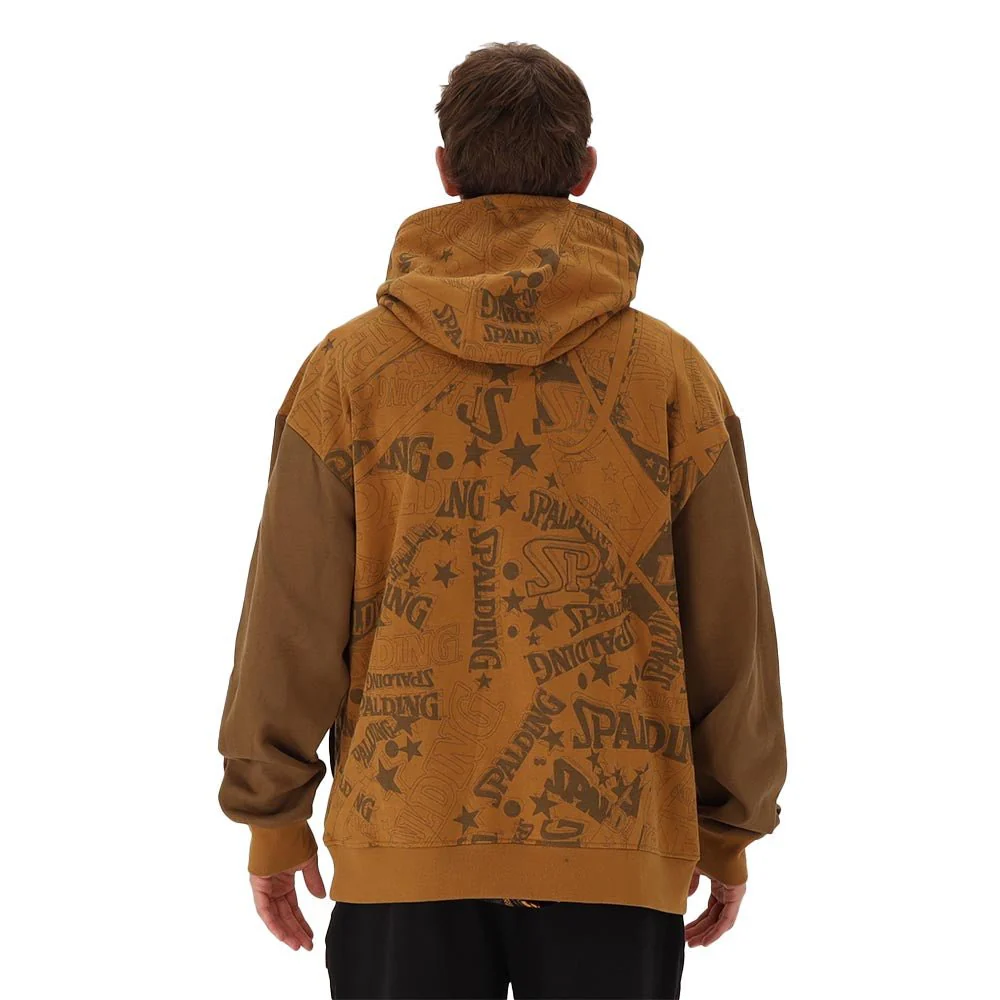 Urban Gold Hoodie - Image 2