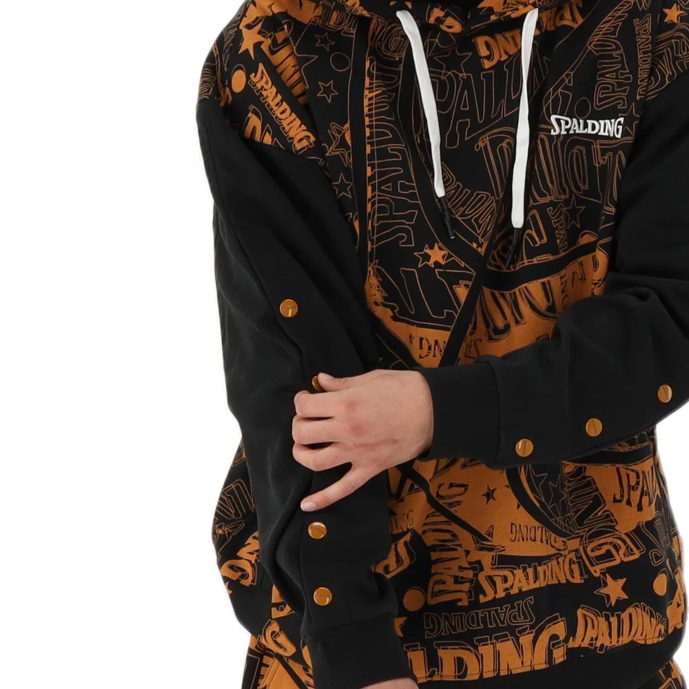 Urban Gold Hoodie - Image 20