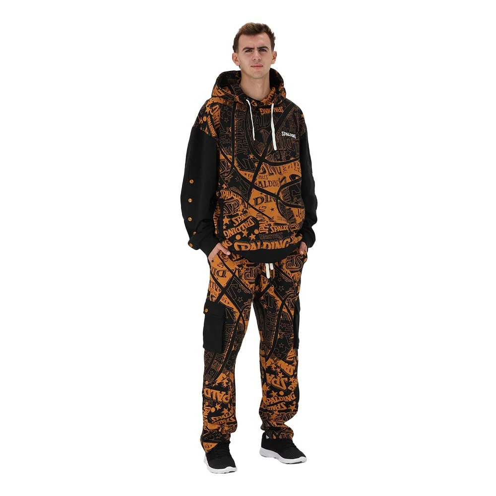 Urban Gold Hoodie - Image 21