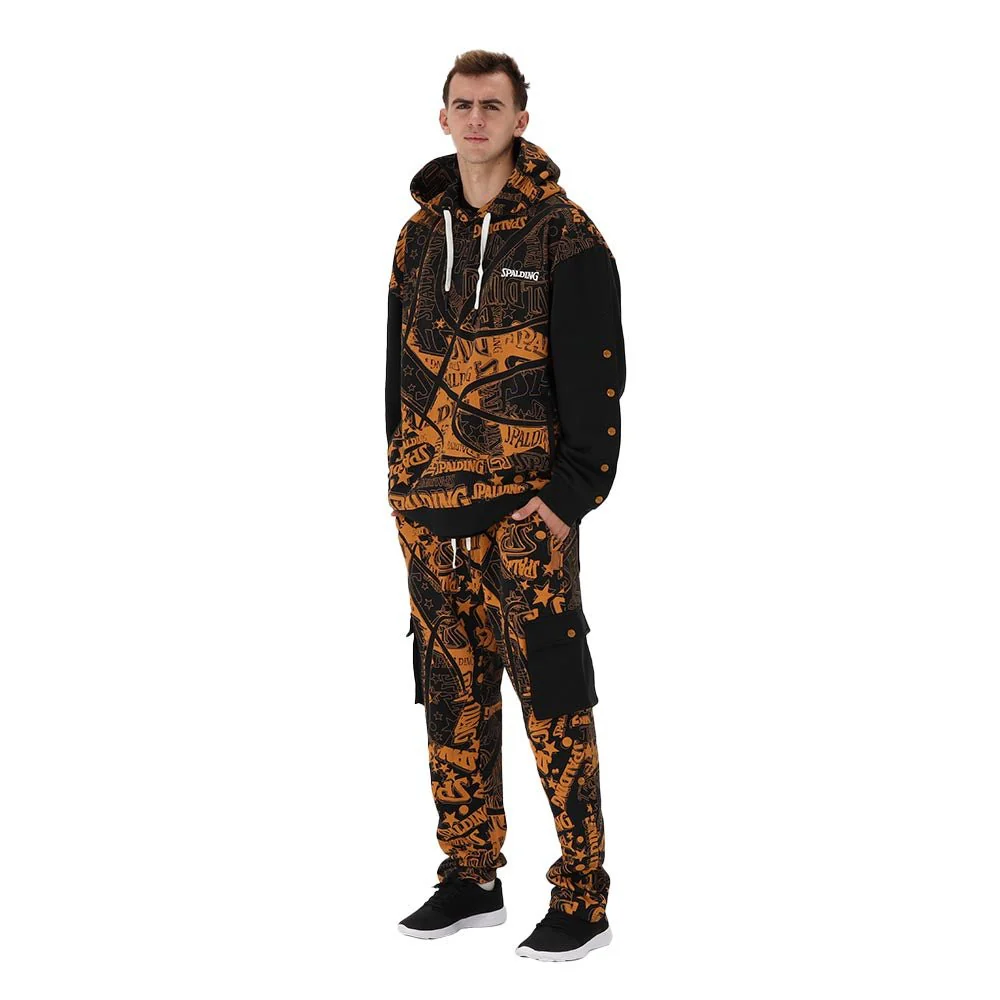 Urban Gold Hoodie - Image 22