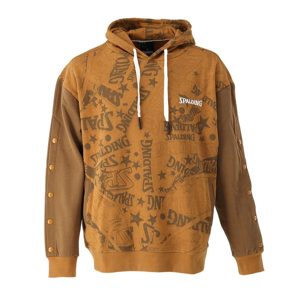 Urban Gold Hoodie - Image 3
