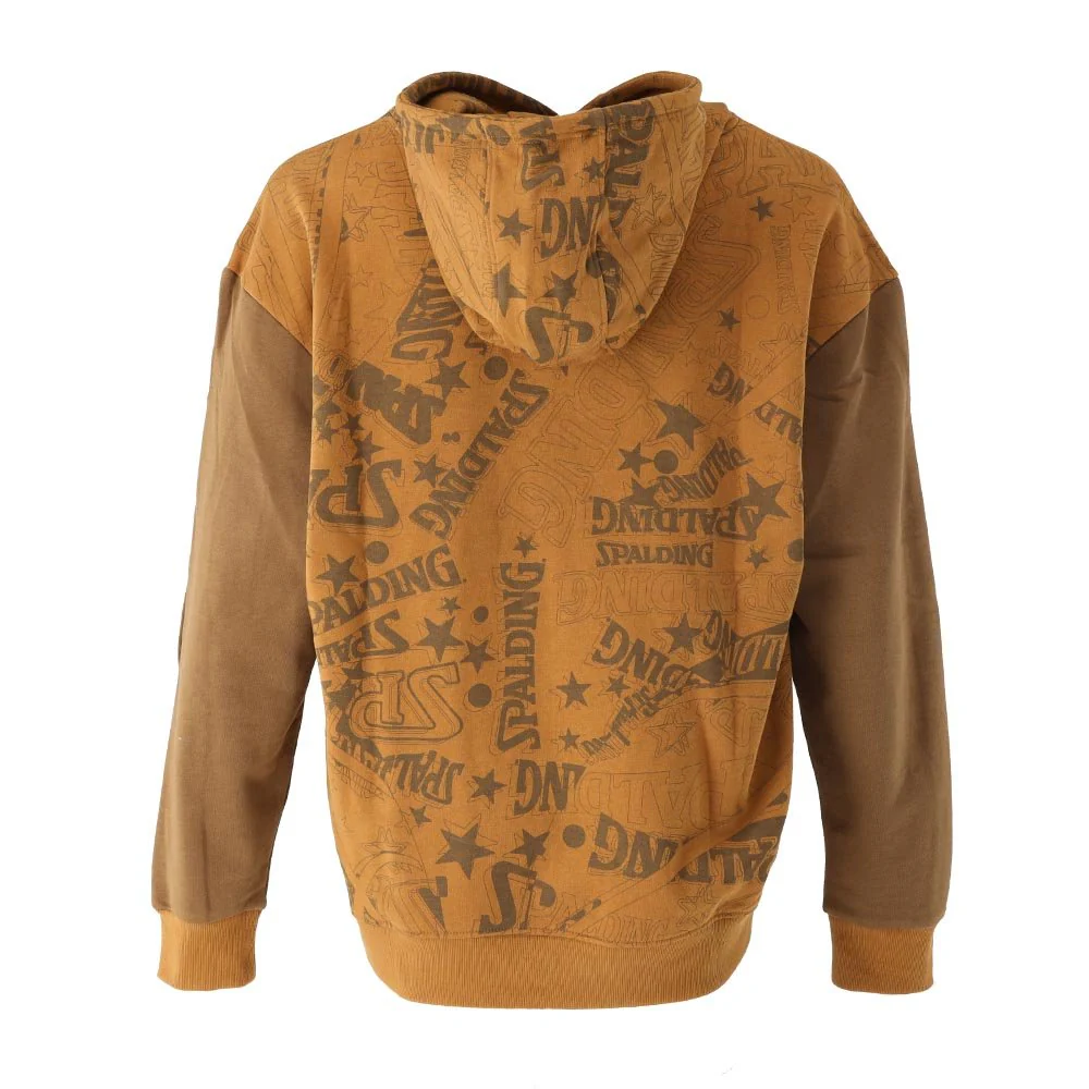 Urban Gold Hoodie - Image 4