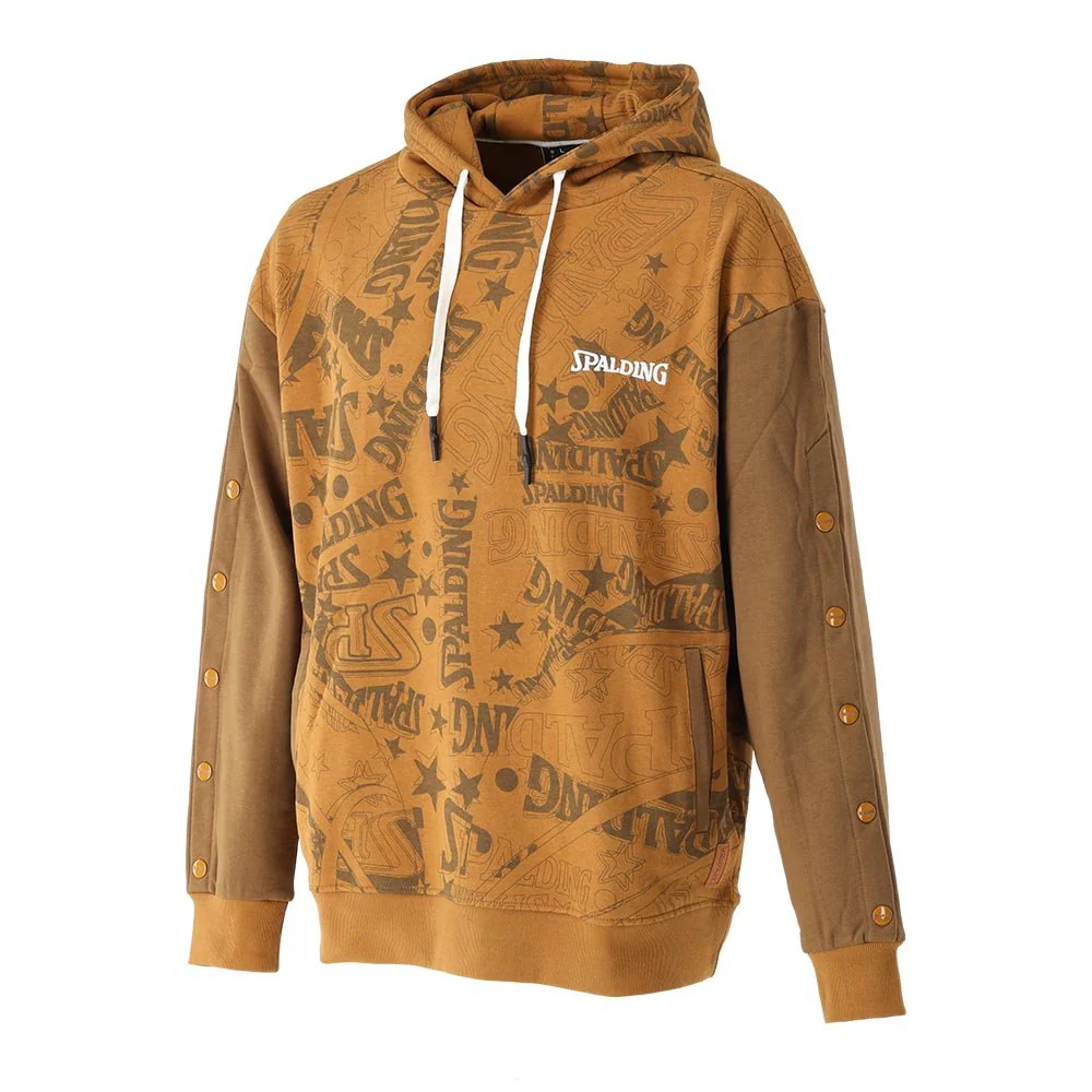 Urban Gold Hoodie - Image 5