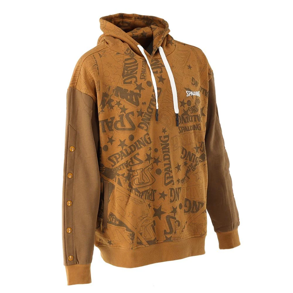 Urban Gold Hoodie - Image 6