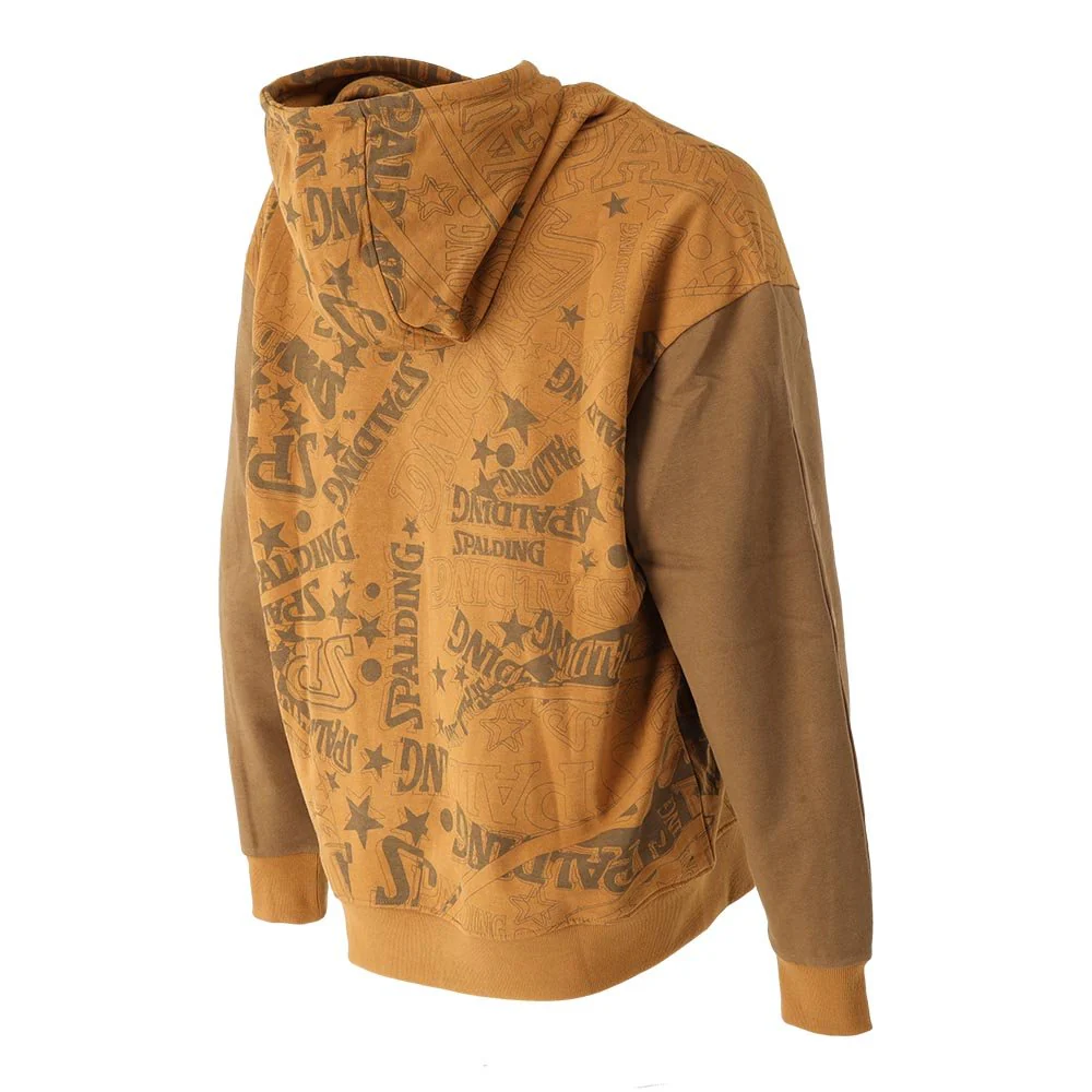 Urban Gold Hoodie - Image 7