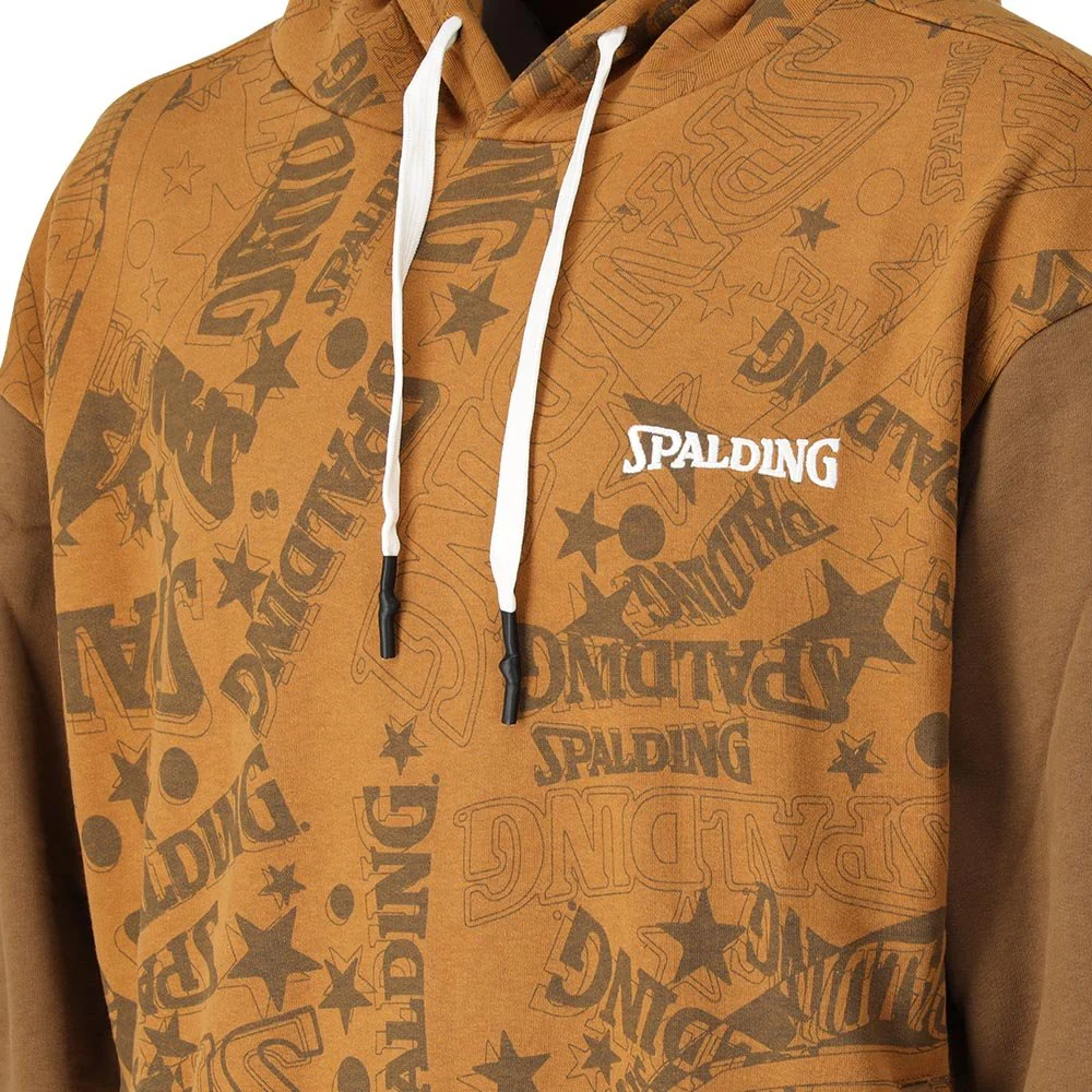 Urban Gold Hoodie - Image 8
