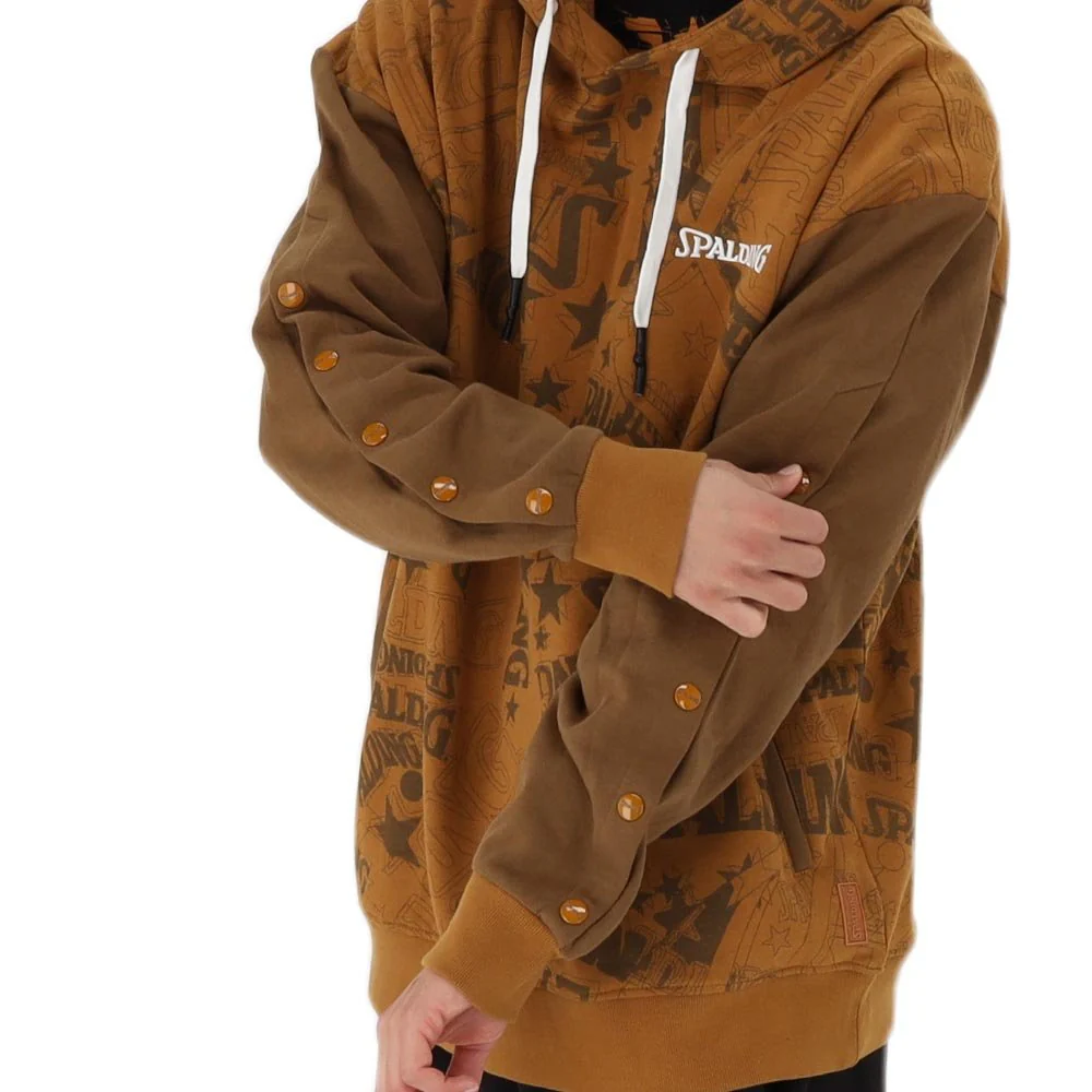 Urban Gold Hoodie - Image 9