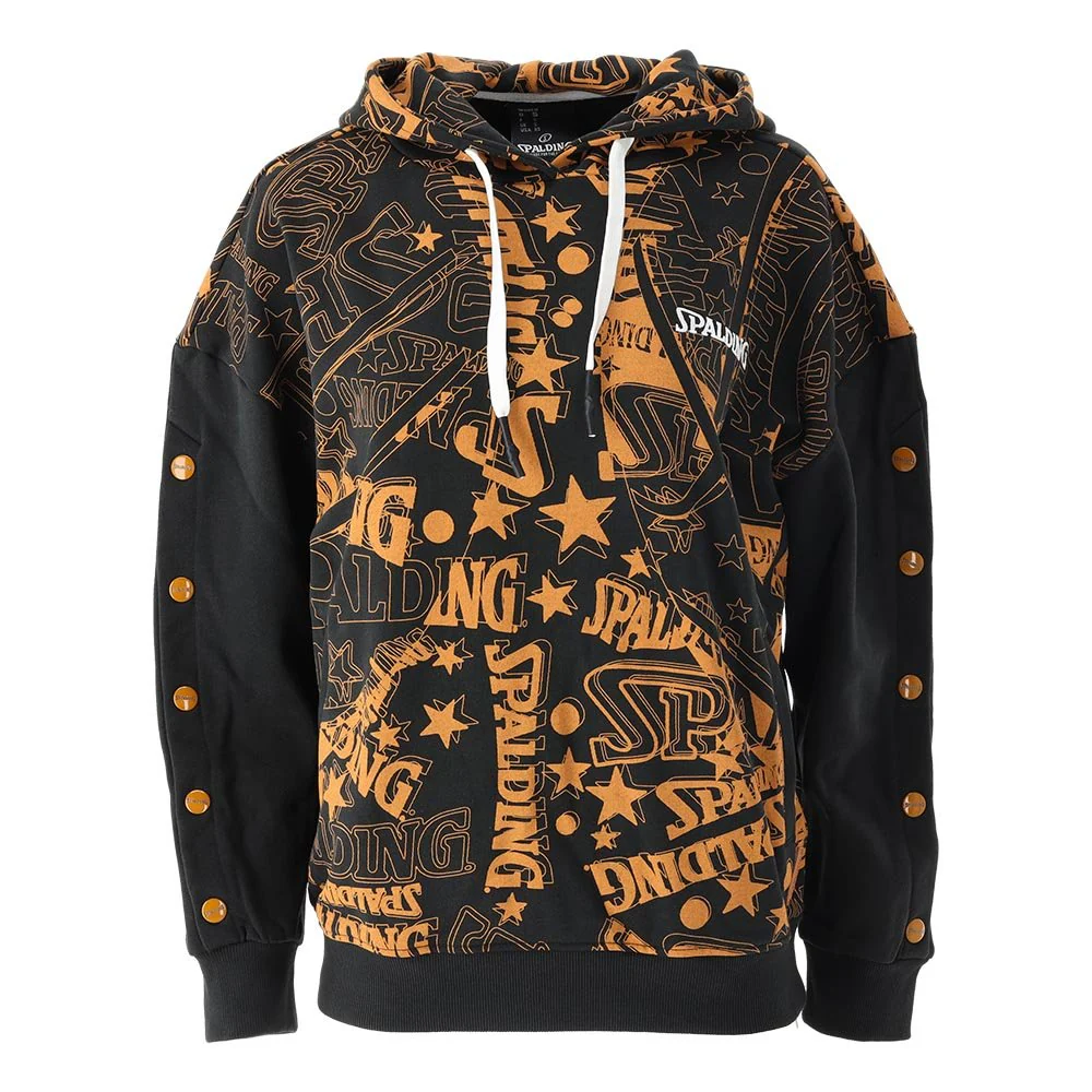 Urban Gold Hoodie Women - Image 3