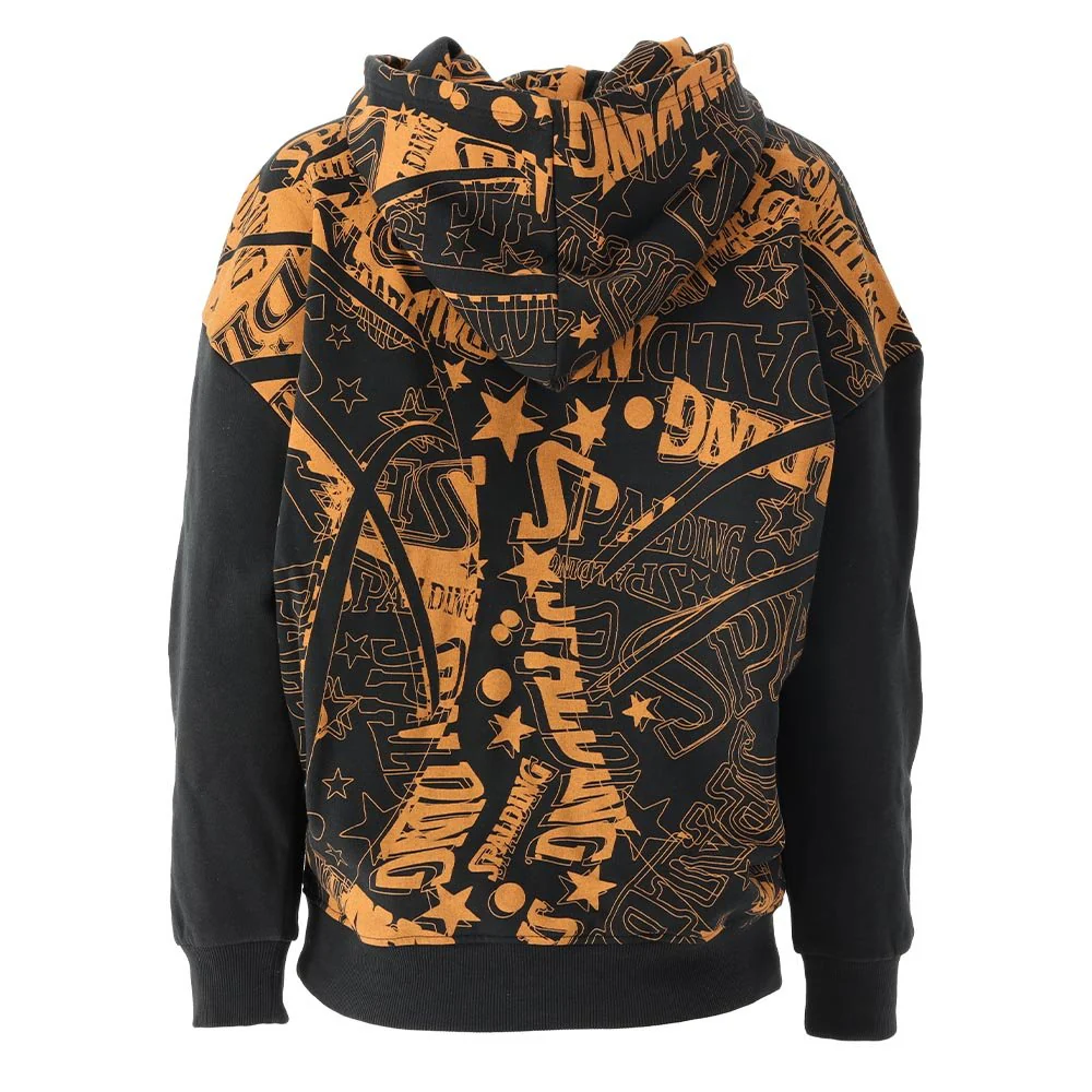 Urban Gold Hoodie Women - Image 4