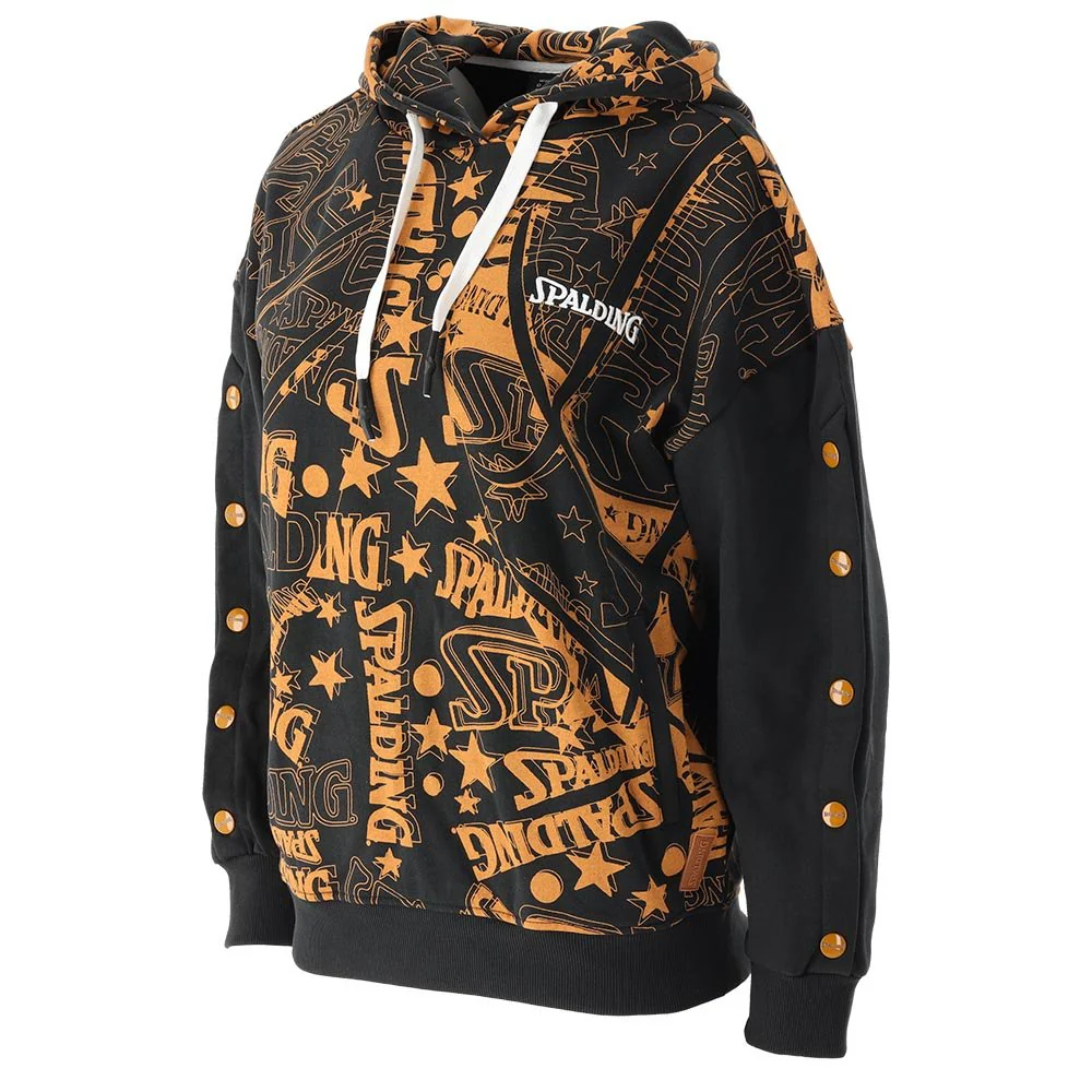 Urban Gold Hoodie Women - Image 5