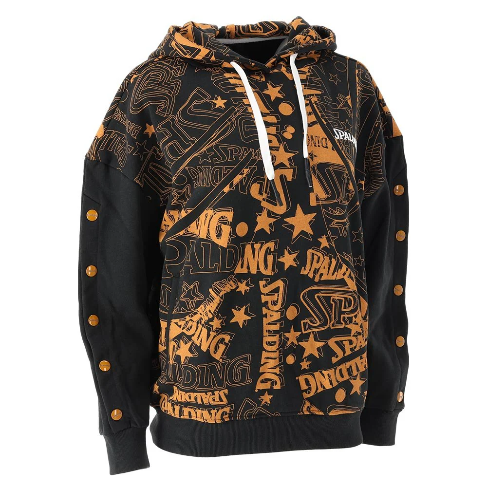 Urban Gold Hoodie Women - Image 6