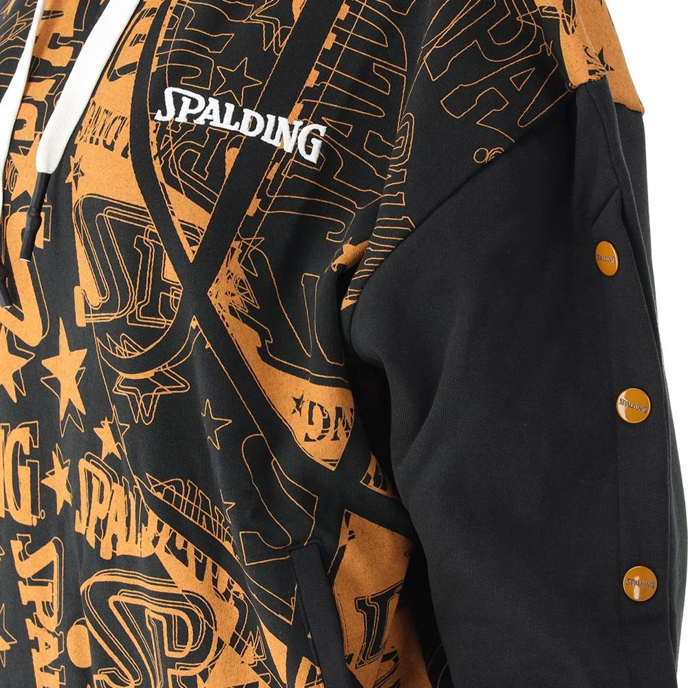 Urban Gold Hoodie Women - Image 7