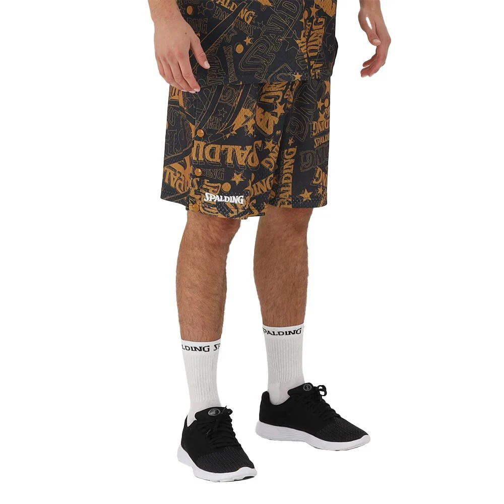 Urban Gold Shorts - Image 11