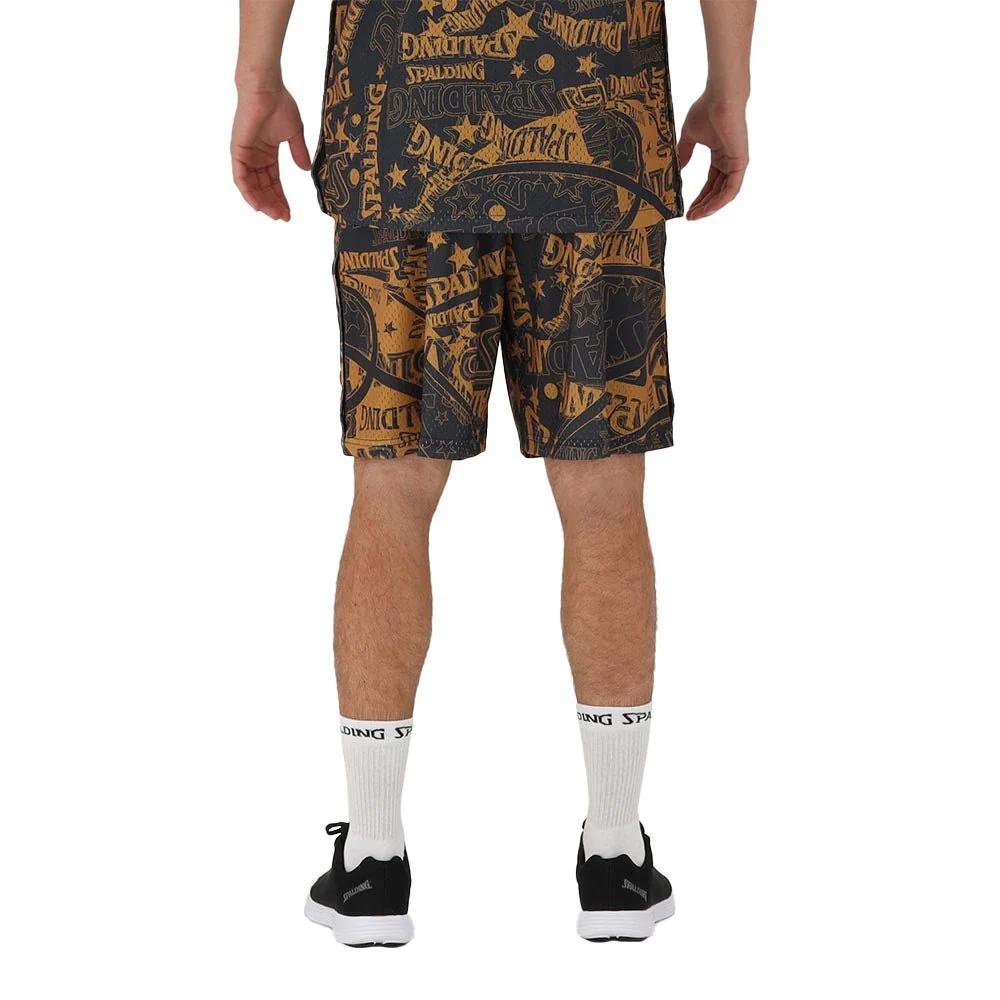 Urban Gold Shorts - Image 12