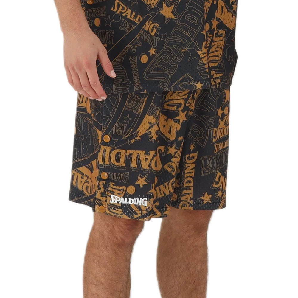 Urban Gold Shorts - Image 13