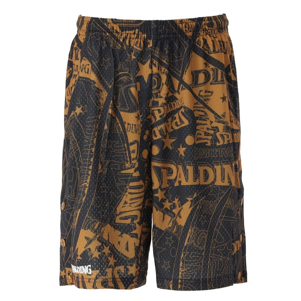 Urban Gold Shorts - Image 14