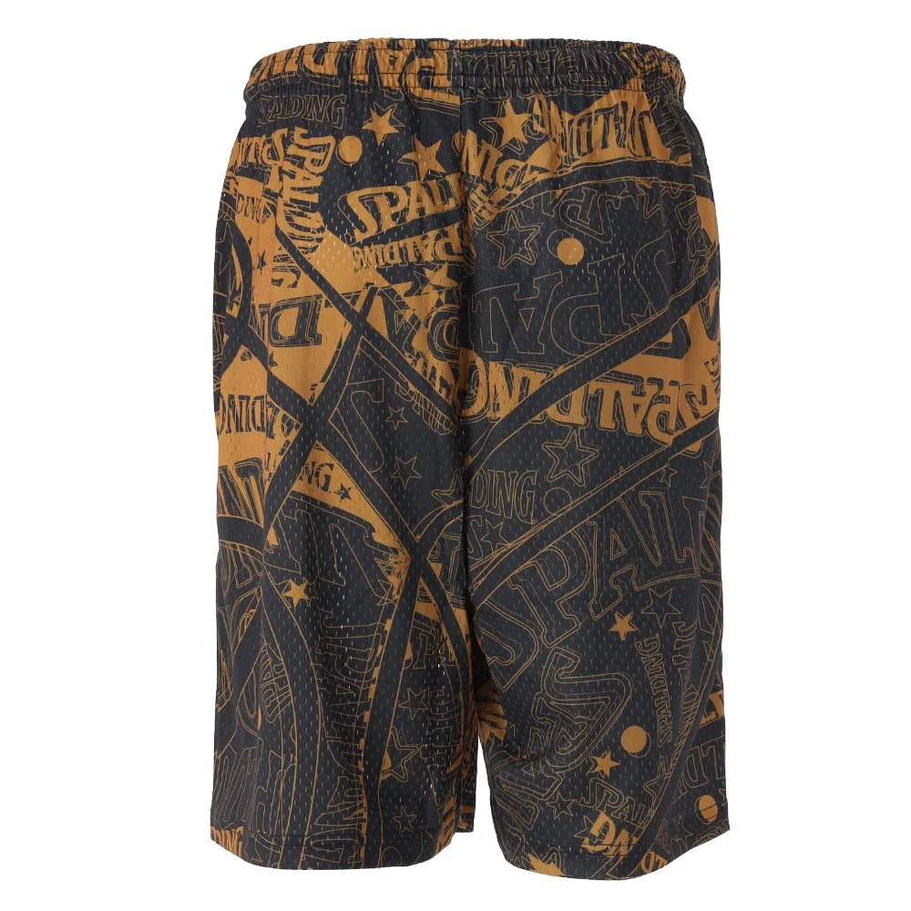 Urban Gold Shorts - Image 15