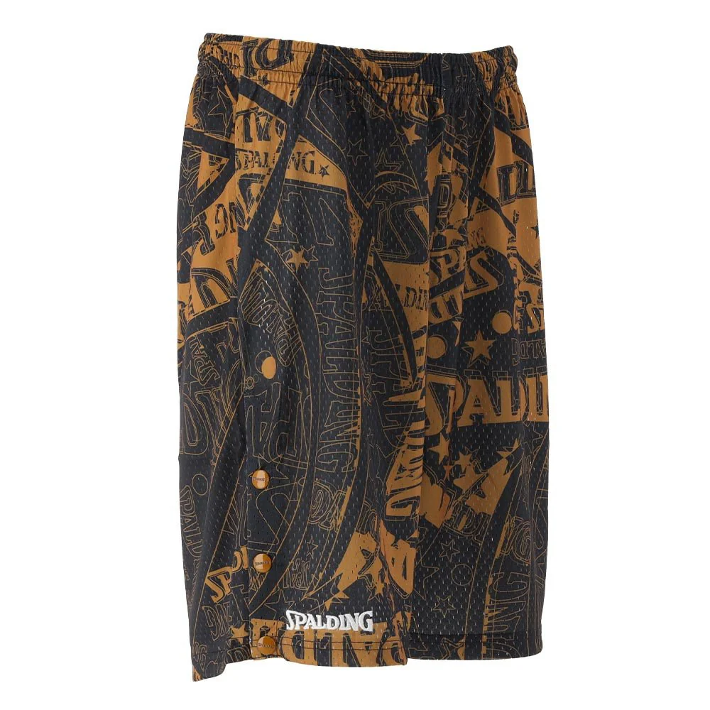 Urban Gold Shorts - Image 16
