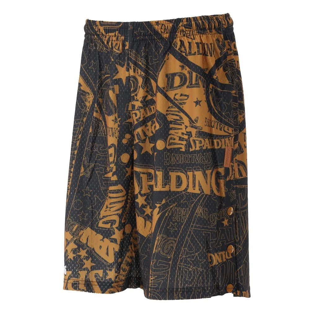 Urban Gold Shorts - Image 17