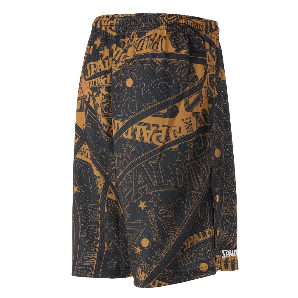 Urban Gold Shorts - Image 18