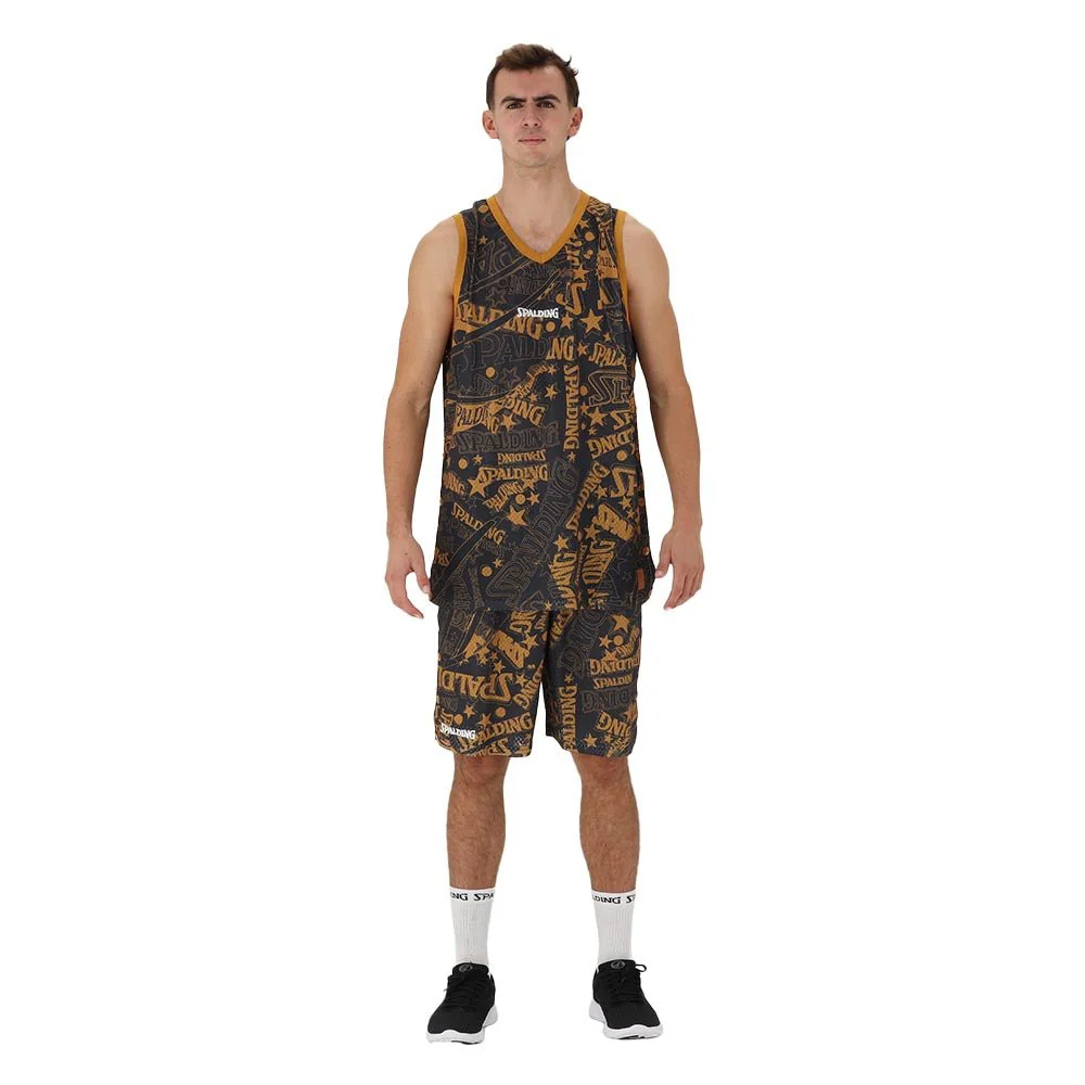 Urban Gold Shorts - Image 19