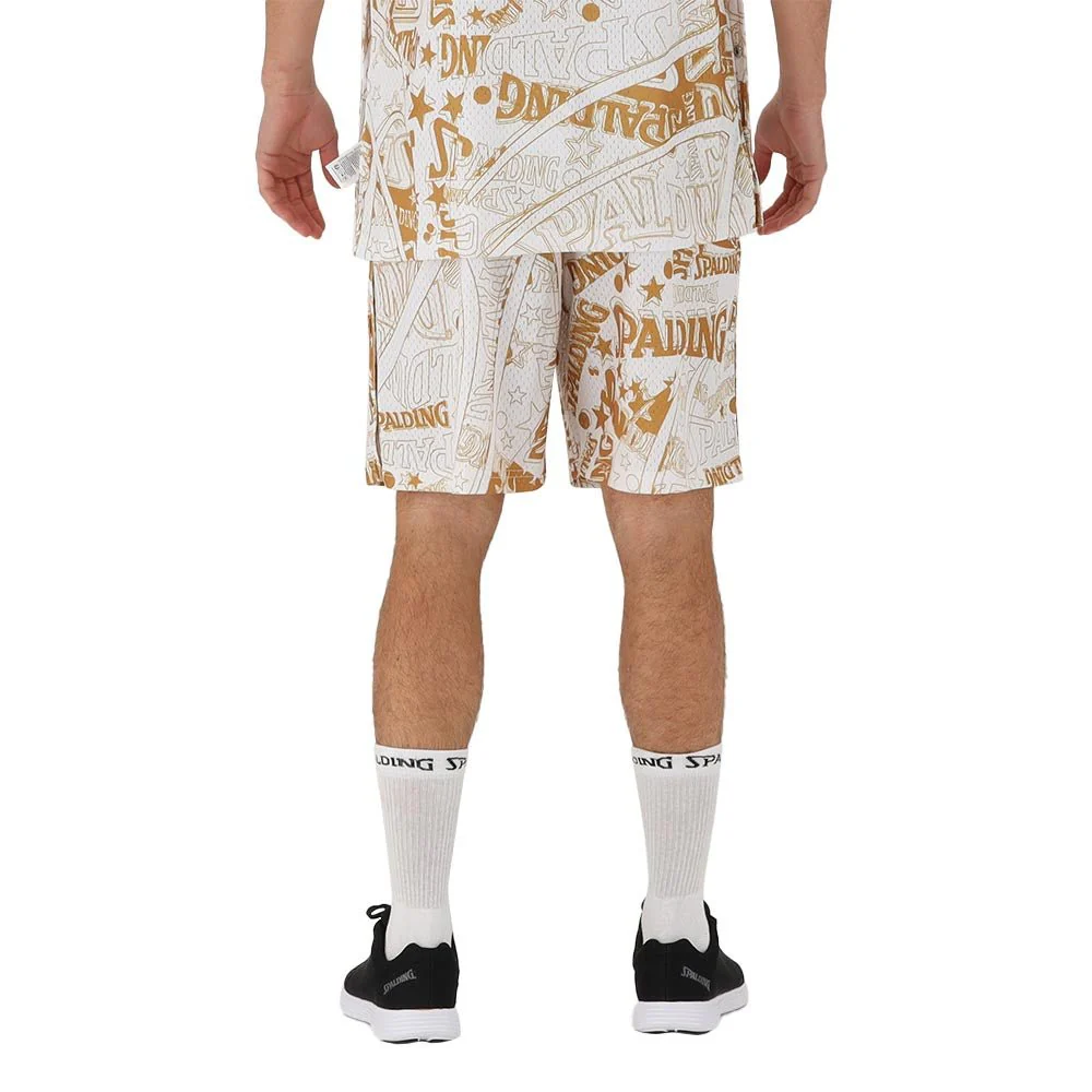 Urban Gold Shorts - Image 2