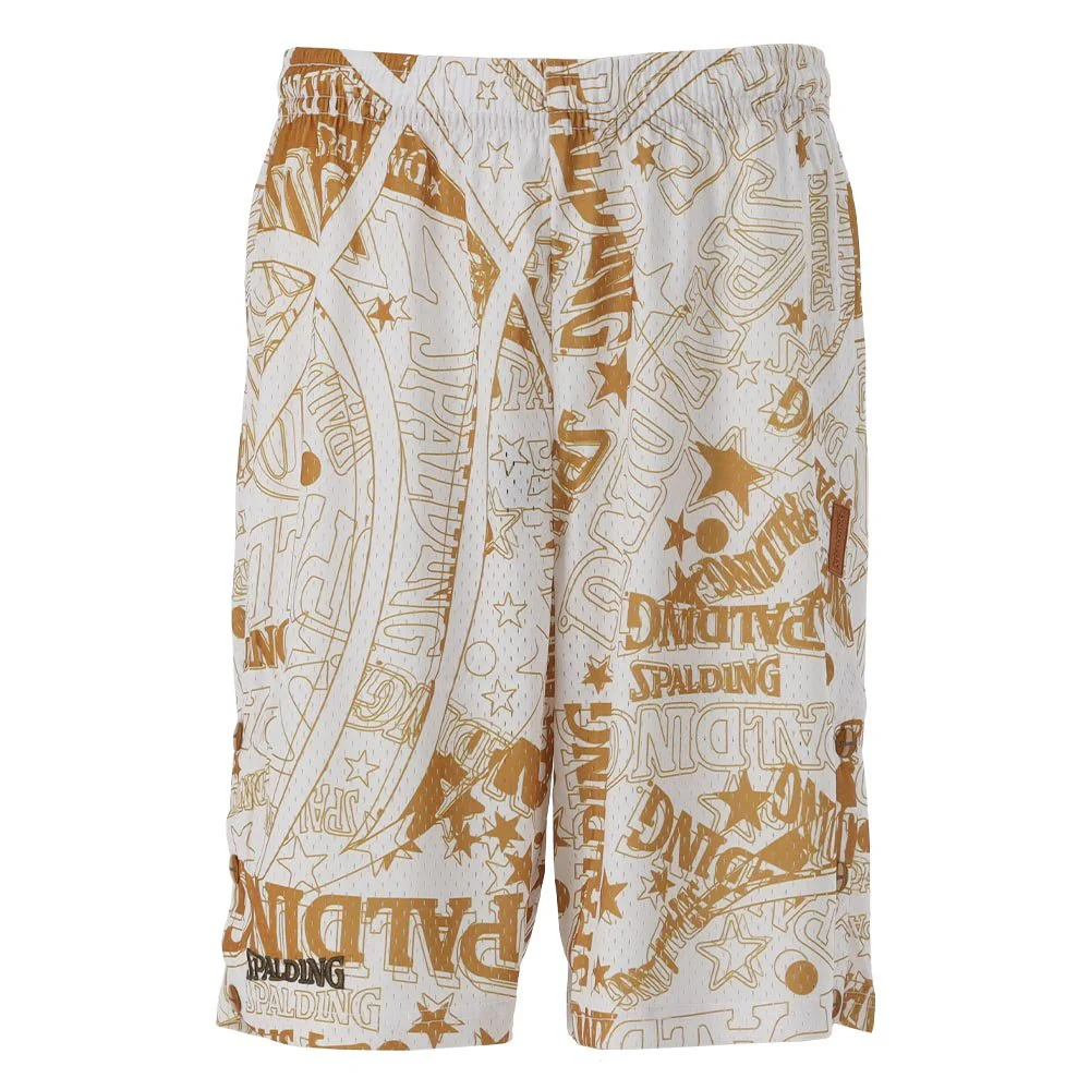 Urban Gold Shorts - Image 4
