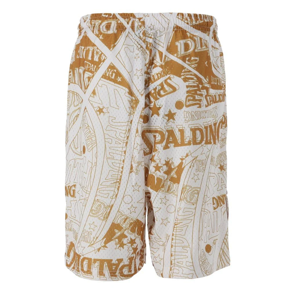 Urban Gold Shorts - Image 5