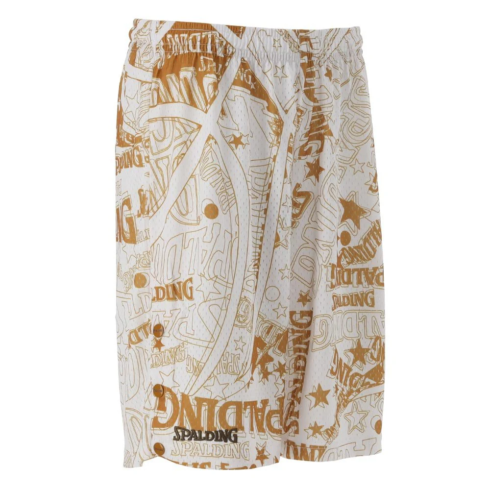 Urban Gold Shorts - Image 6