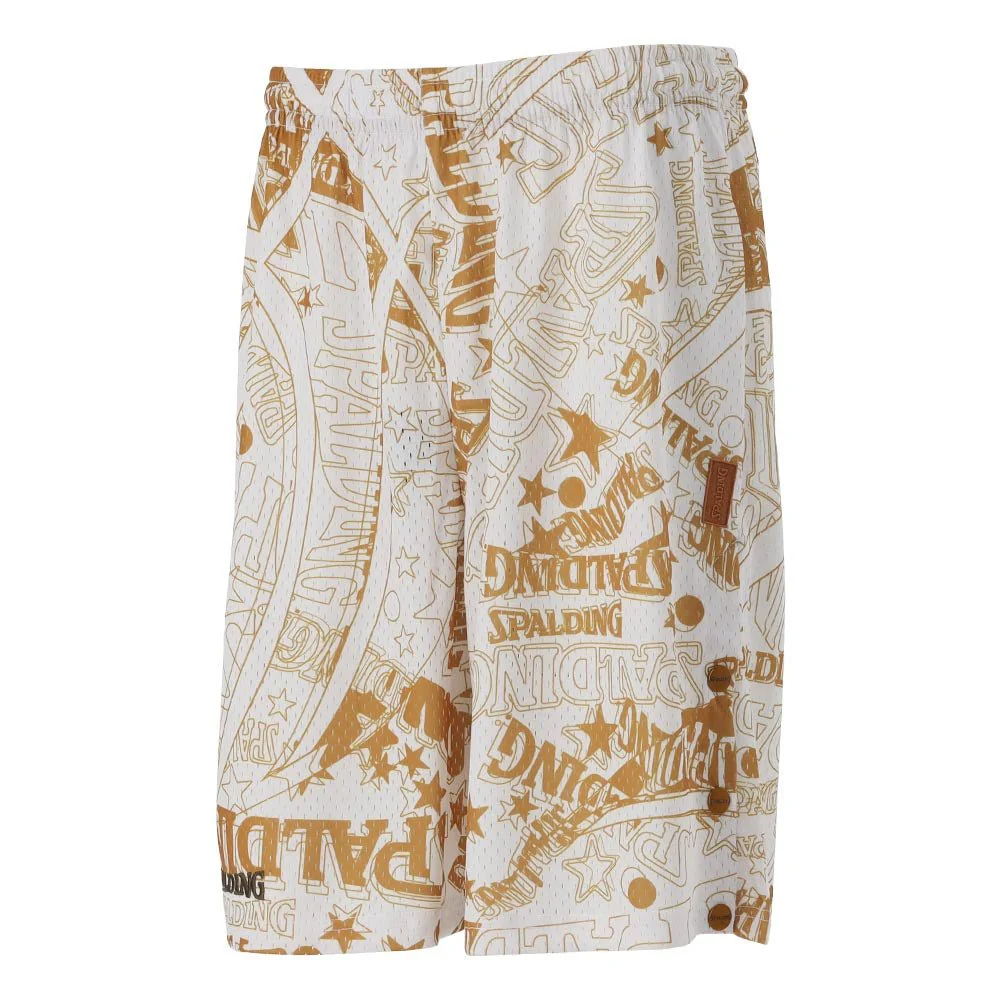 Urban Gold Shorts - Image 7