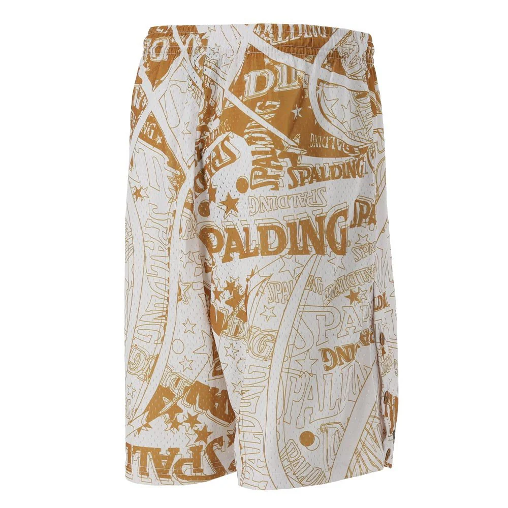 Urban Gold Shorts - Image 8